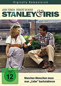 Stanley & Iris  |   DVD